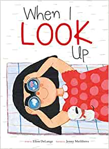 When I Look Up