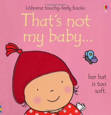 That's Not My Baby - Girl