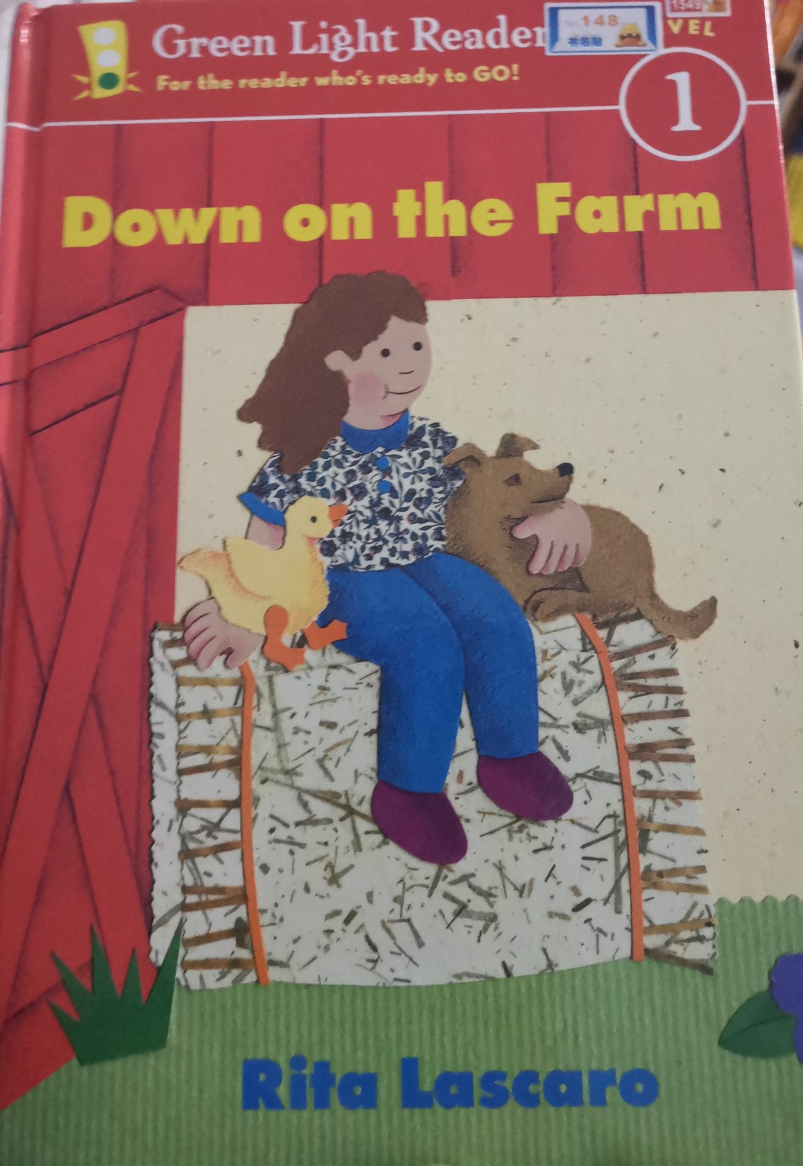 down on yhe farm
