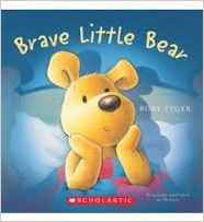 Brave Little Bear