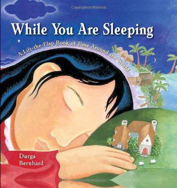 While You are Sleeping