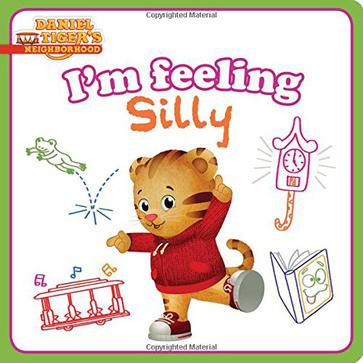 I'm Feeling Silly