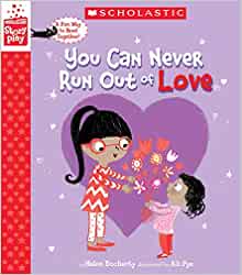 You Can Never Run Out of Love (A Story
