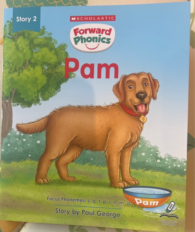 Pam