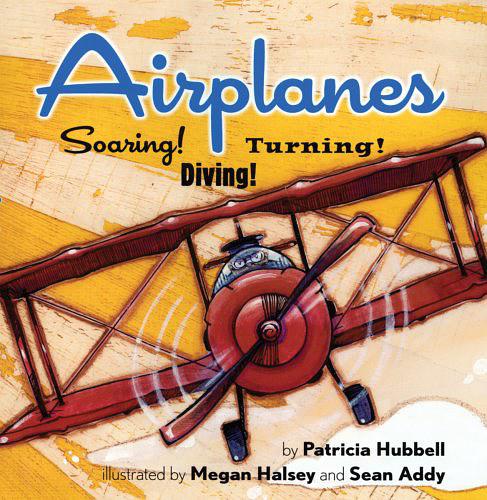 Airplanes!