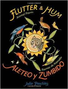 Flutter and Hum / Aleteo y Zumbido: An