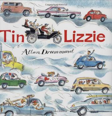 Tin Lizzie