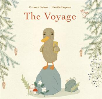 The Voyage
