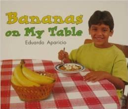 Lbd Gkb Nf Bananas on My Table