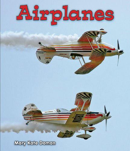 Airplanes