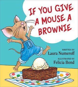 If You Give a Bear a Brownie