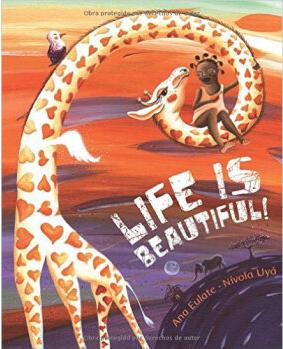 Life is Beautiful!  [03--05]