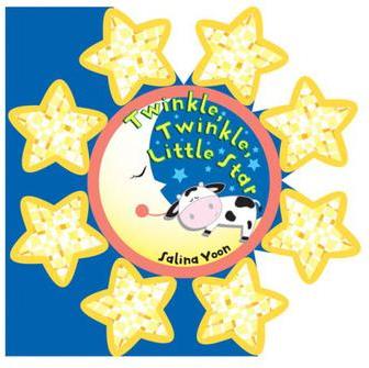 Twinkle, Twinkle, Little Star (Salina 