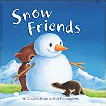 Snow Friends