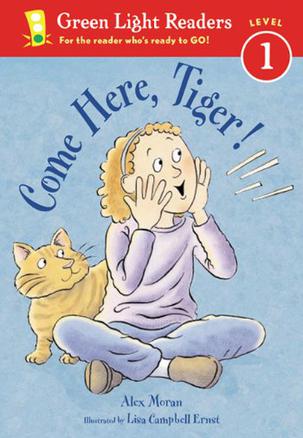 Come Here, Tiger