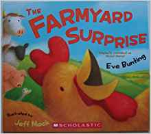 Farmyard Surprise