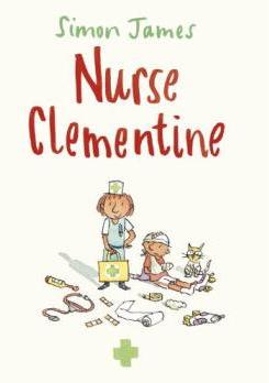 Nurse Clementine  [4-7sui]