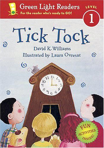 Tick Tock