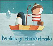 Perdido y encontrado (Spanish Edition)