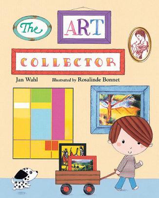The Art Collector