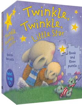 Twinkle, Twinkle, Little Star (Nursery