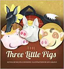 Three Little Pigs, The