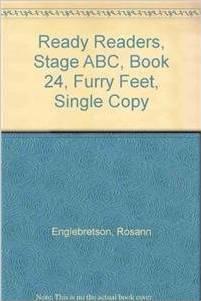 Ready Readers, Stage ABC, Book 24, Fur
