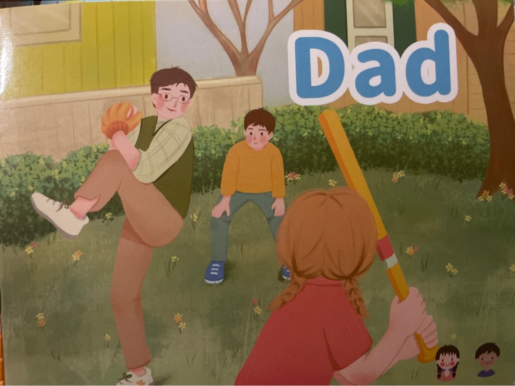 Dad