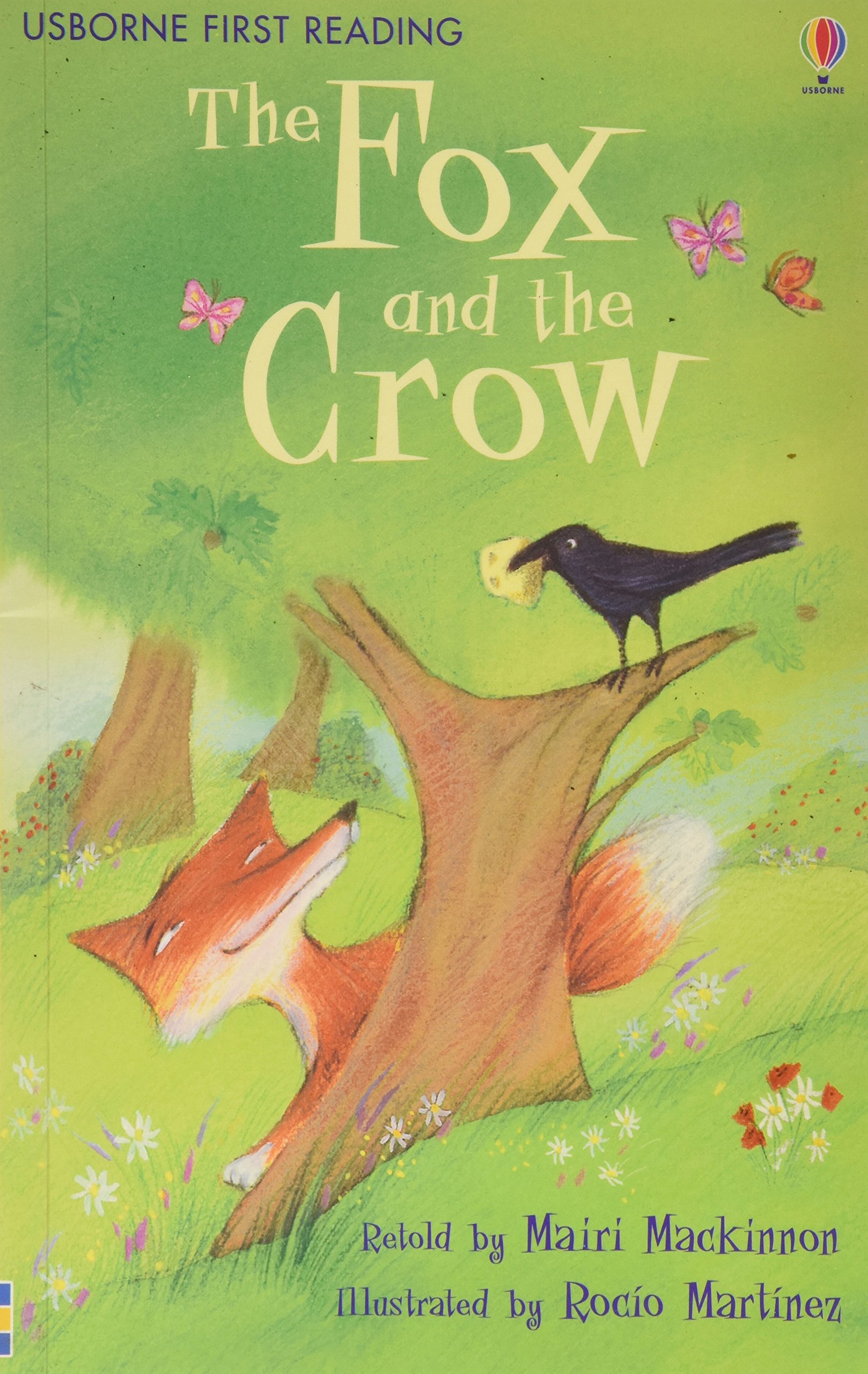 Usborne My First Reading Library: The 