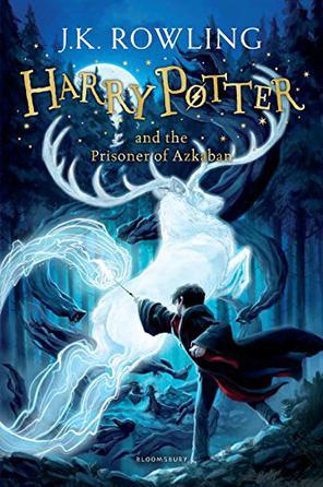 Harry Potter#3: Harry Potter and the P