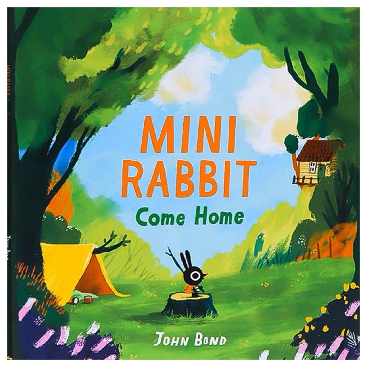 Mini Rabbit系列