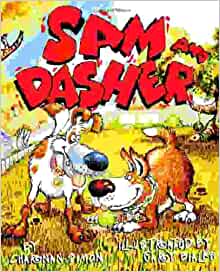 Sam and Dasher (Rookie Readers)