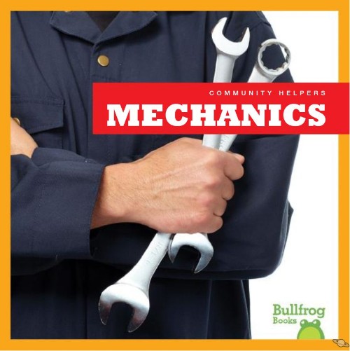 Mechanics
