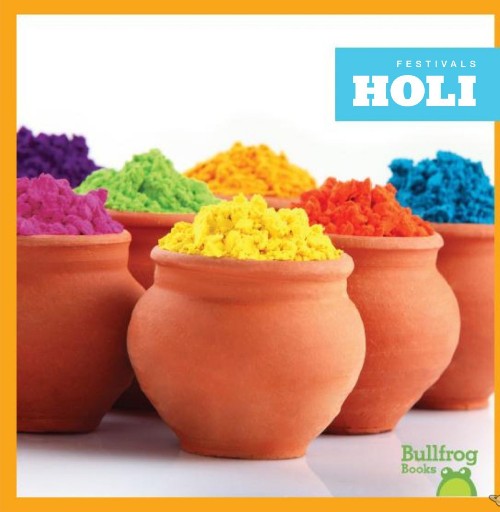 Holi