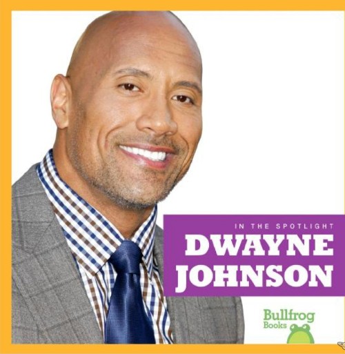Dwayne Johnson