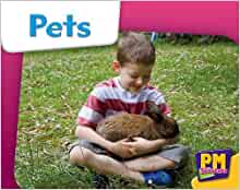 Pets (PM Starters)