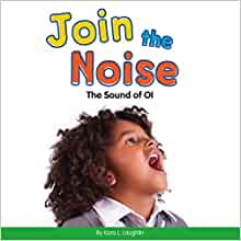 Join the Noise: The Sound of Oi (Vowel