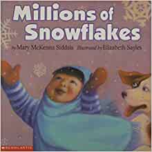 Millions of Snowflakes
