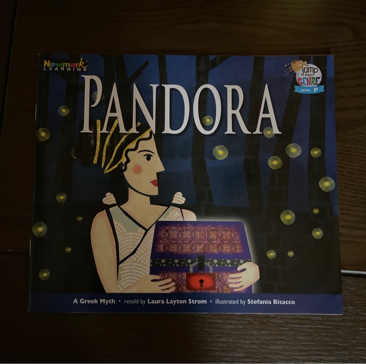 Pandora