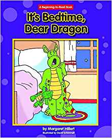 It's Bedtime, Dear Dragon (A Beginning
