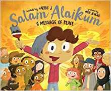 Salam Alaikum: A Message of Peace