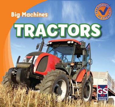 Tractors