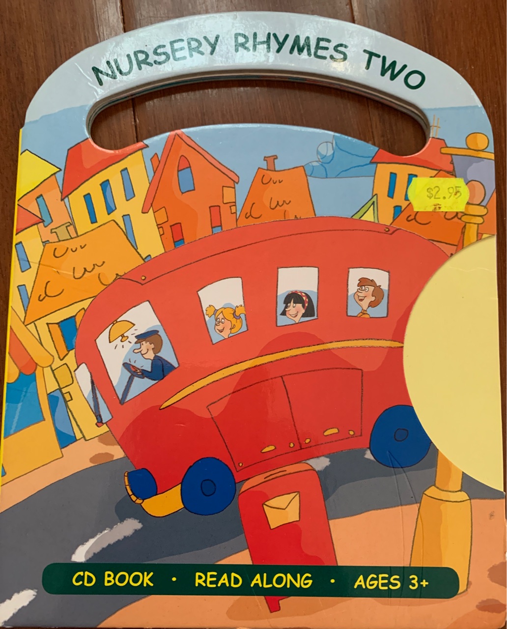 Nursery Rhymes Two