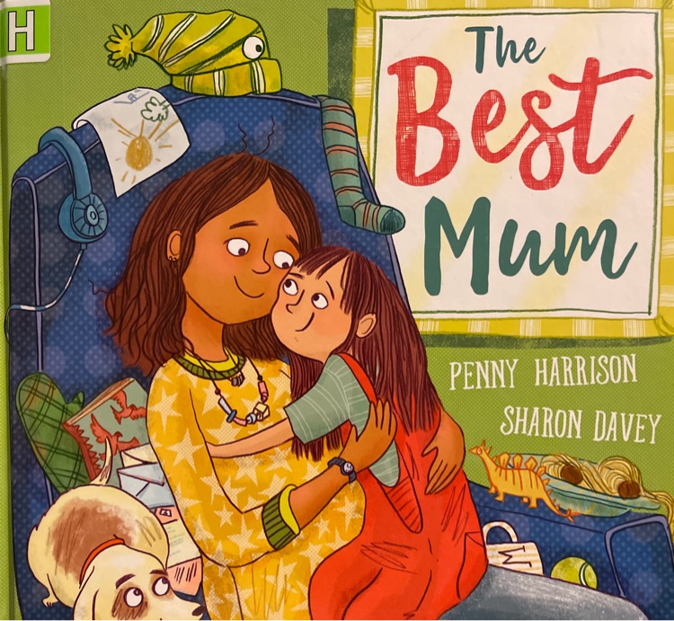 The best mum