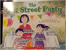 The Oak Street Party