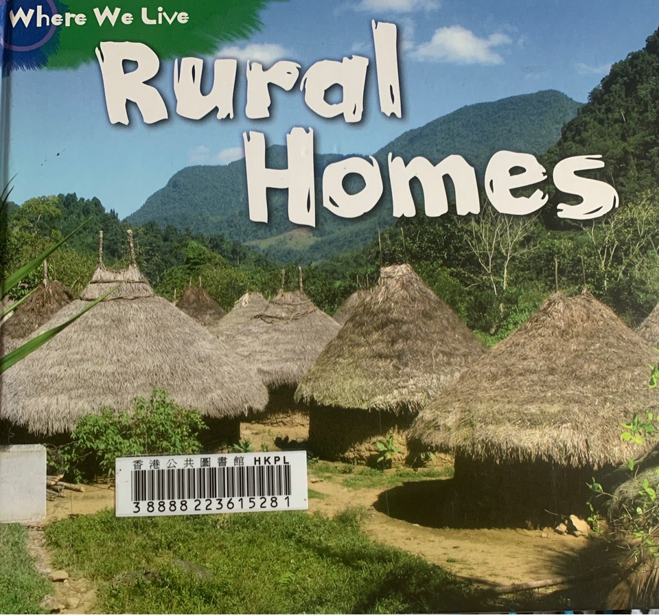 Rural Homes