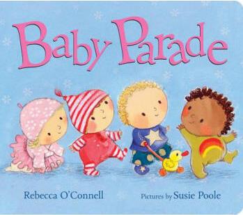 Baby Parade