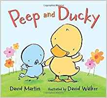 Peep and Ducky