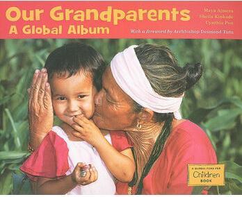 Our Grandparents: A Global Album