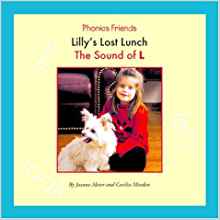 Lilly's Lost Lunch: The Sound of L (Ph
